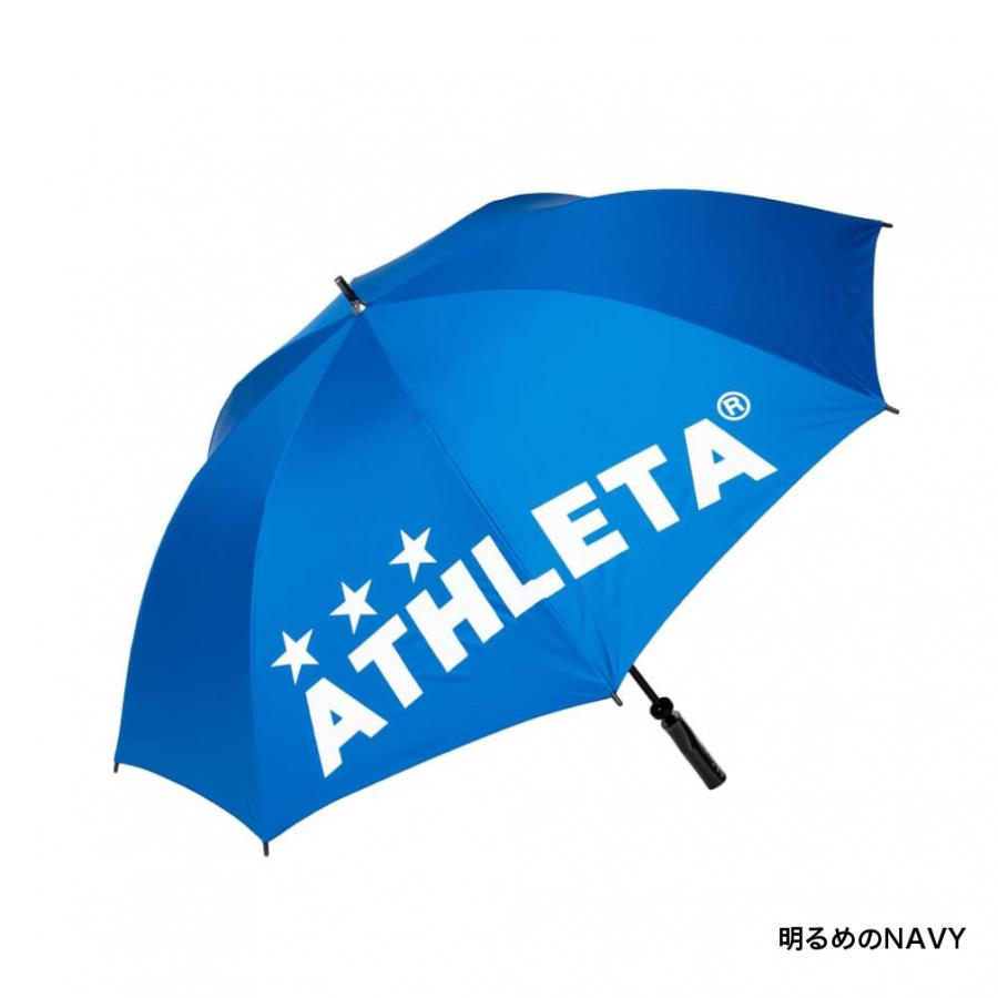 ATHLETA（アスレタ） UVアンブレラ 05228 サッカー/フットサル 日傘