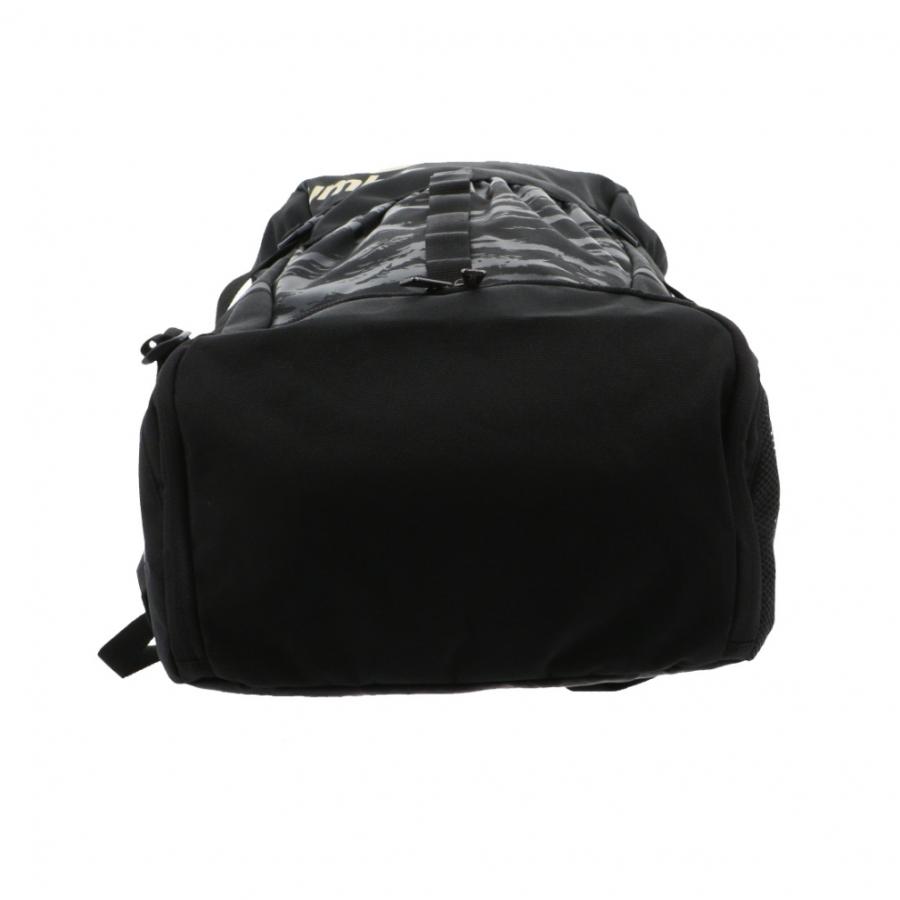 umbro（アンブロ） バックパック ボールネット付 UUAXJA01 ジュニア