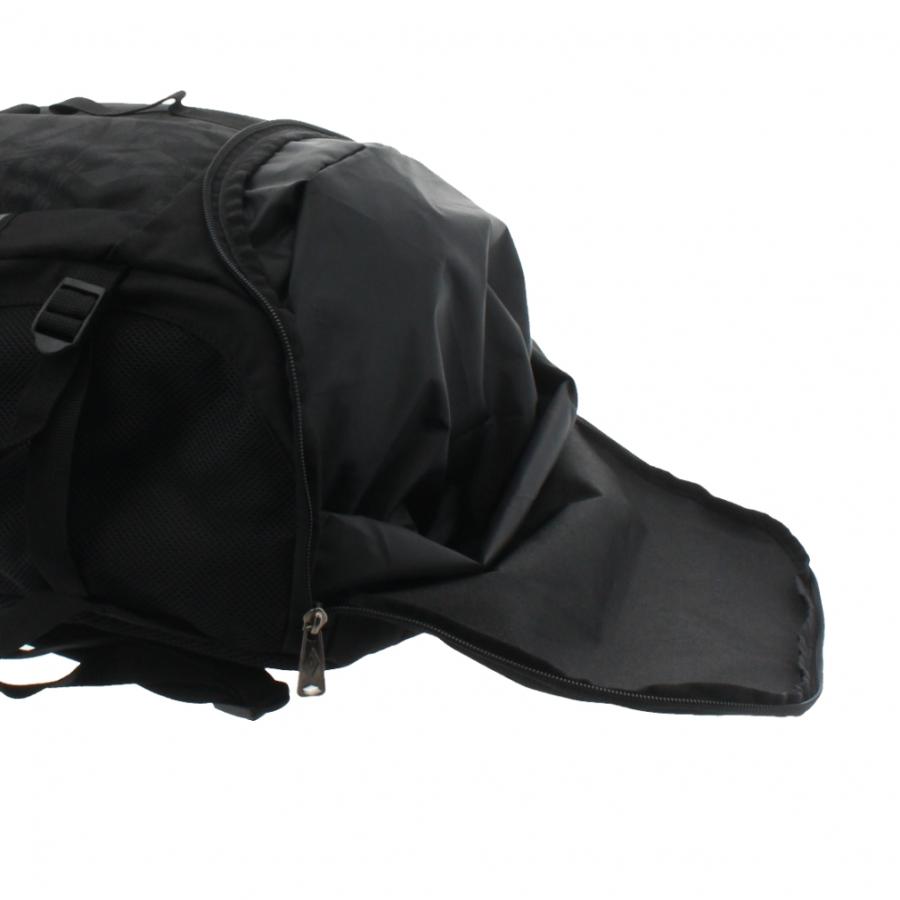 umbro（アンブロ） バックパック ボールネット付 UF5SBP02U ジュニア