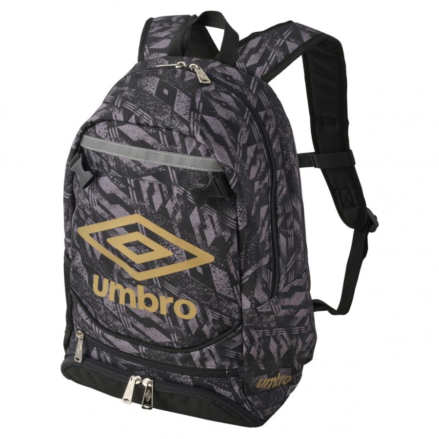 umbro（アンブロ） ジュニアフットボールバックパック UF5SBP01J