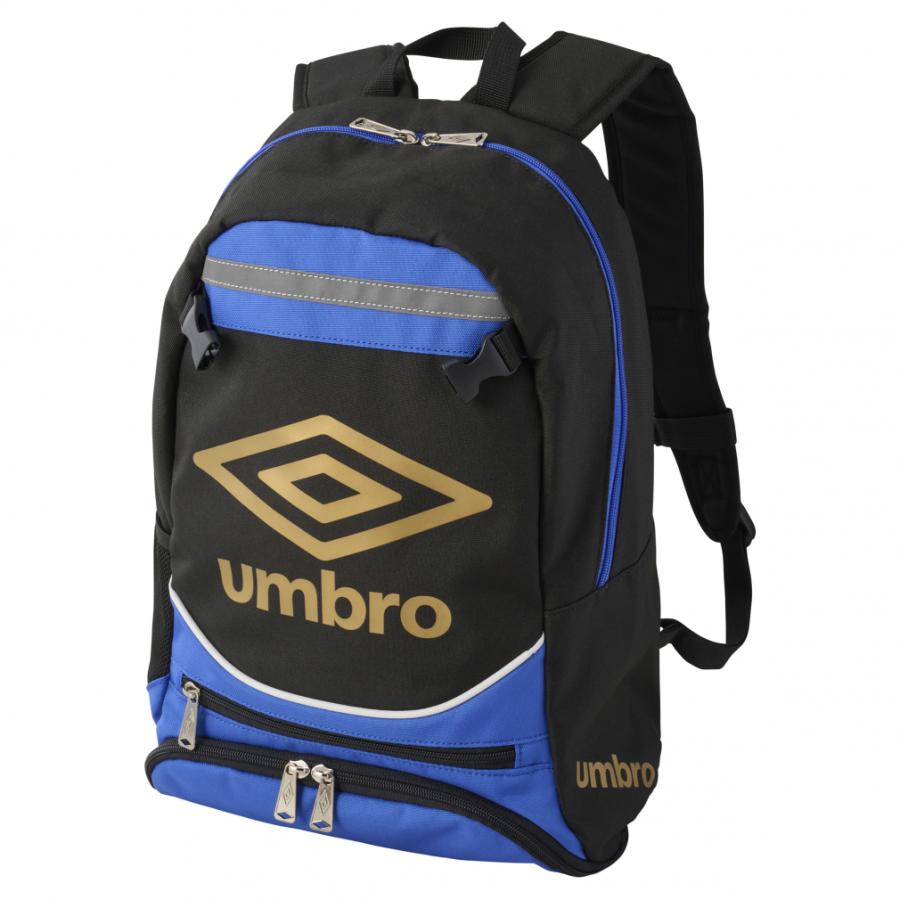 umbro（アンブロ） ジュニアフットボールバックパック UF5SBP02J