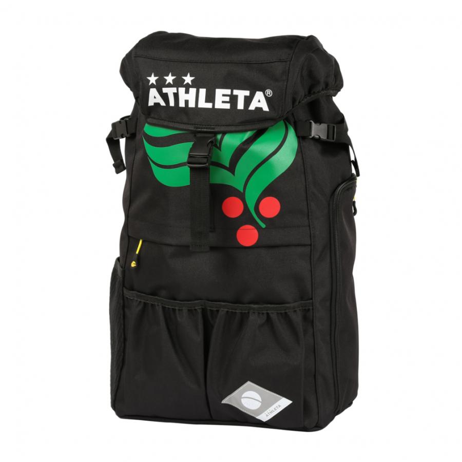 ATHLETA（アスレタ） バックパック 05305-70 容量約35L サッカー