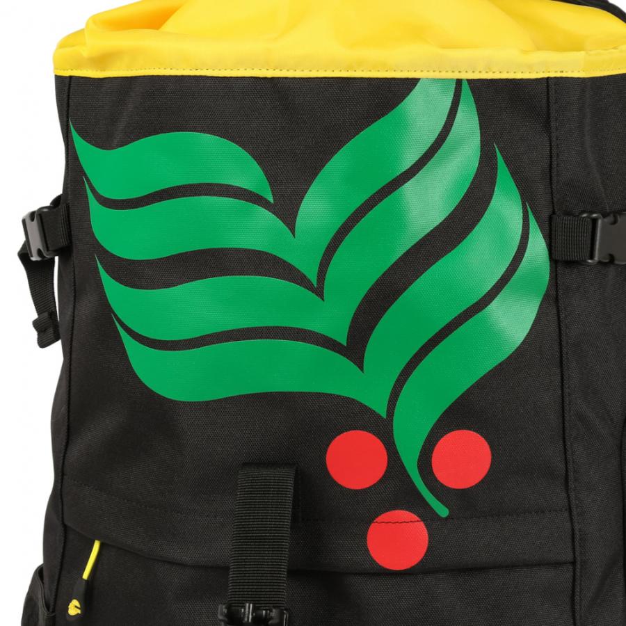 ATHLETA　バックパック35L　新品、未使用 ATHLETA アスレタ バックパック 35L メンズ レディース ユニ
