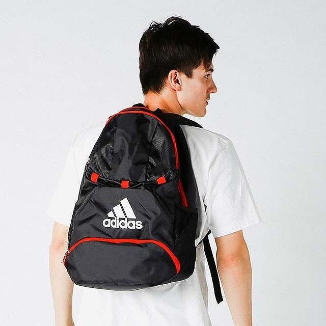 正規販売店】 アディダス ボール用デイパック ADP28BKR 27L サッカー フットサル バックパック バッグ リュック adidas 正規販売店】 アディダス ボール用デイパック ADP28BKR 27L サッカー フットサル バックパック バッグ リュック adidas