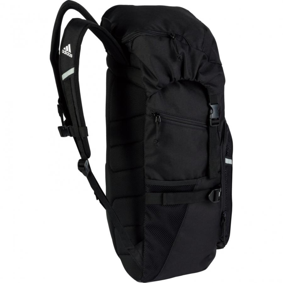 アディダス ボール用デイパック 32L 黒色 ADP39BK サッカー/フットサル バックパック adidas|alpen-group|05