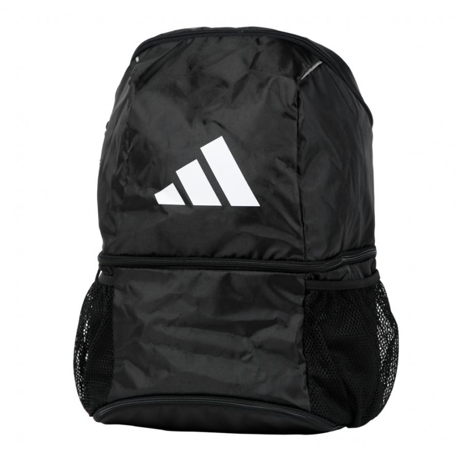 adidas アディダス ボール用デイパック 24L 黒色 ADP40BK