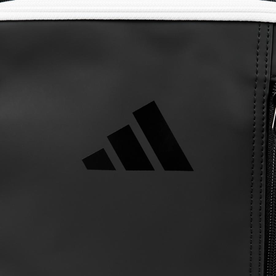 adidas（アディダス） ボール用デイパック 32L 黒色×灰色 ADP39BKSL