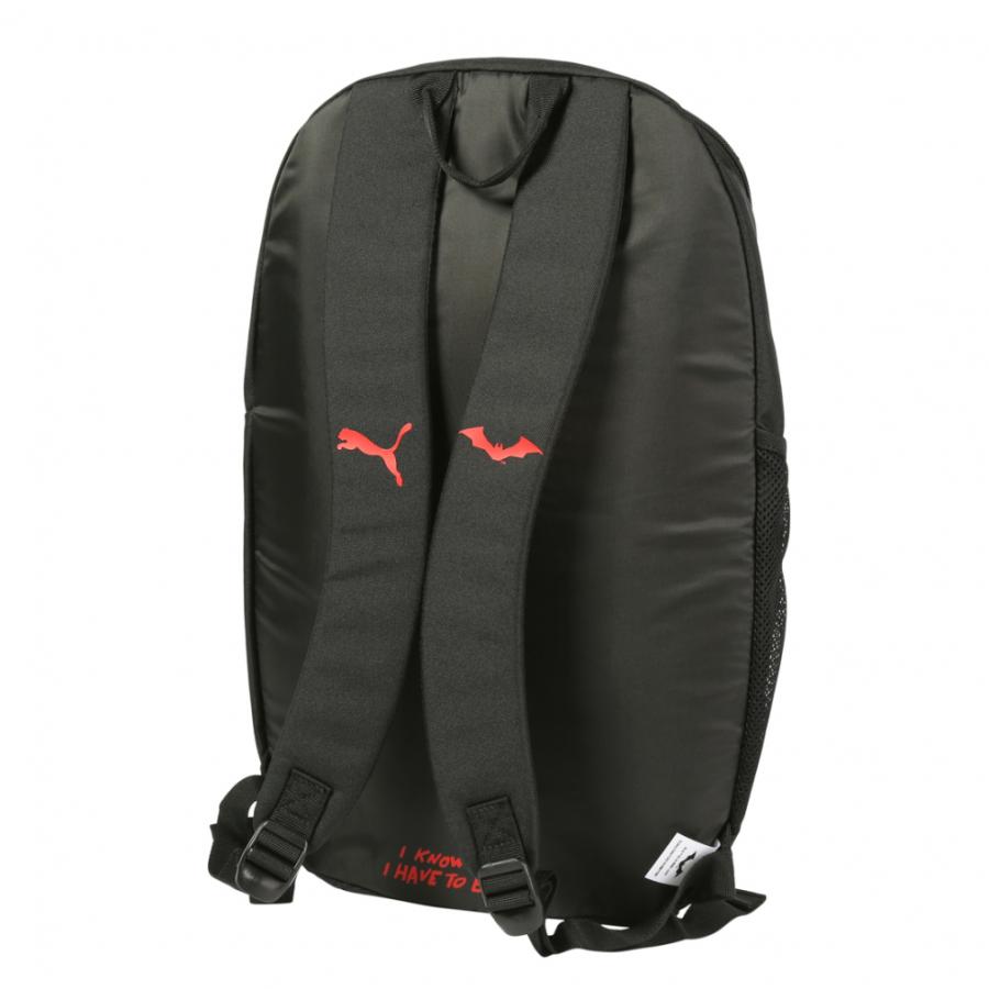 PUMA（プーマ） X BATMAN ストリートバックパック 079018 サッカー