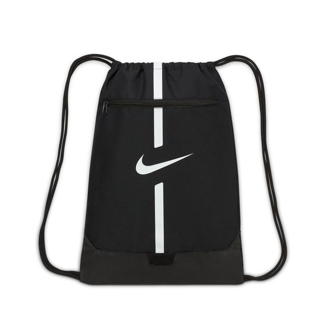 NIKE（ナイキ） アカデミー ジムサック DA5435-010 サッカー
