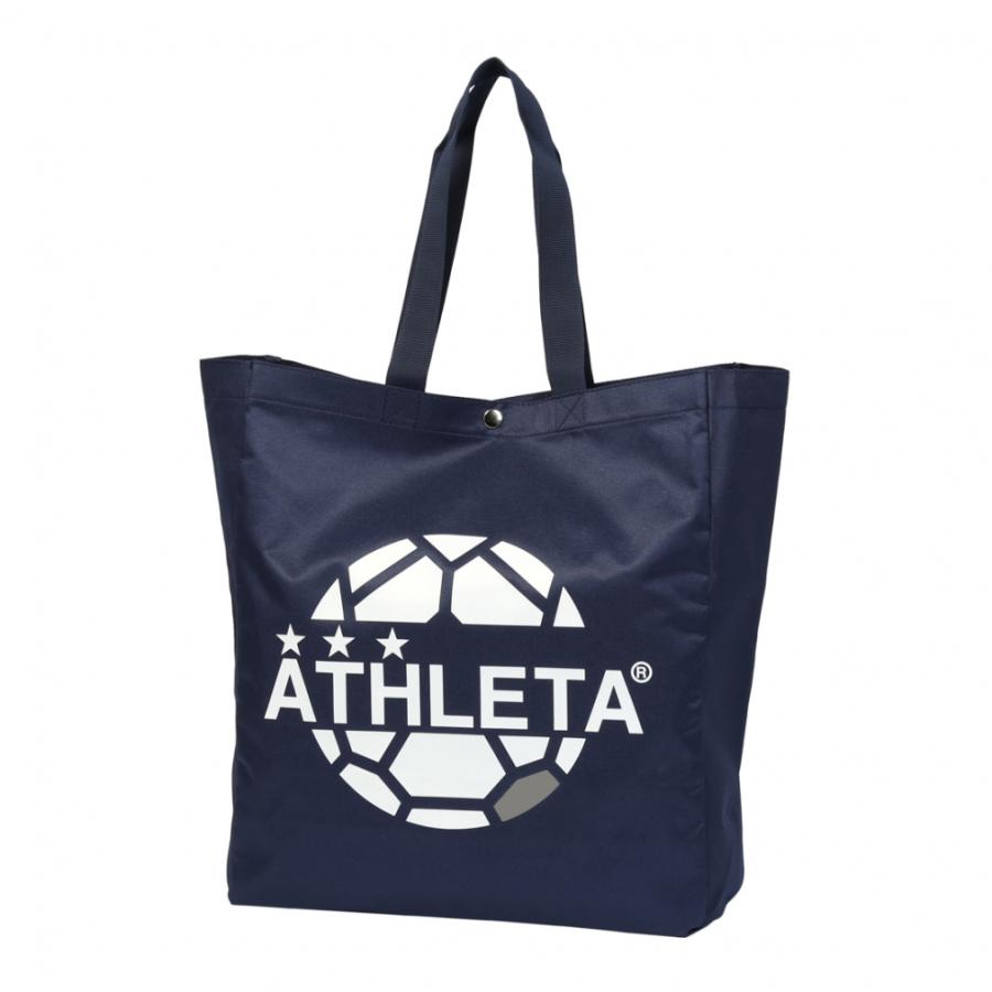 ATHLETA アスレタ トートバッグ ATHLETA アスレタ トートバッグ AP-177 サッカー/フットサル