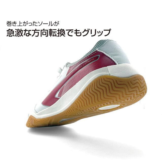 TIGORA（ティゴラ） OSA-1 PRO WH メンズ レディース フットサル