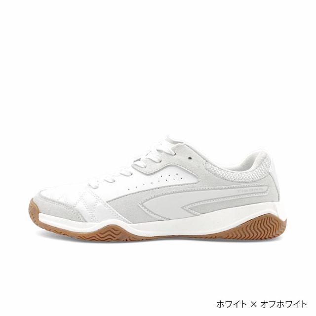 TIGORA（ティゴラ） OSA-1 WH メンズ レディース フットサル シューズ