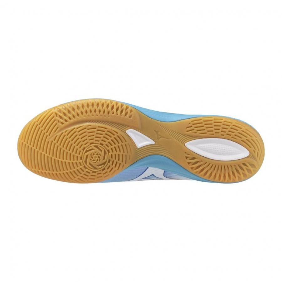 MIZUNO（ミズノ） α ミズノアルファ3 ELITE IN P1GF266225 フットサル