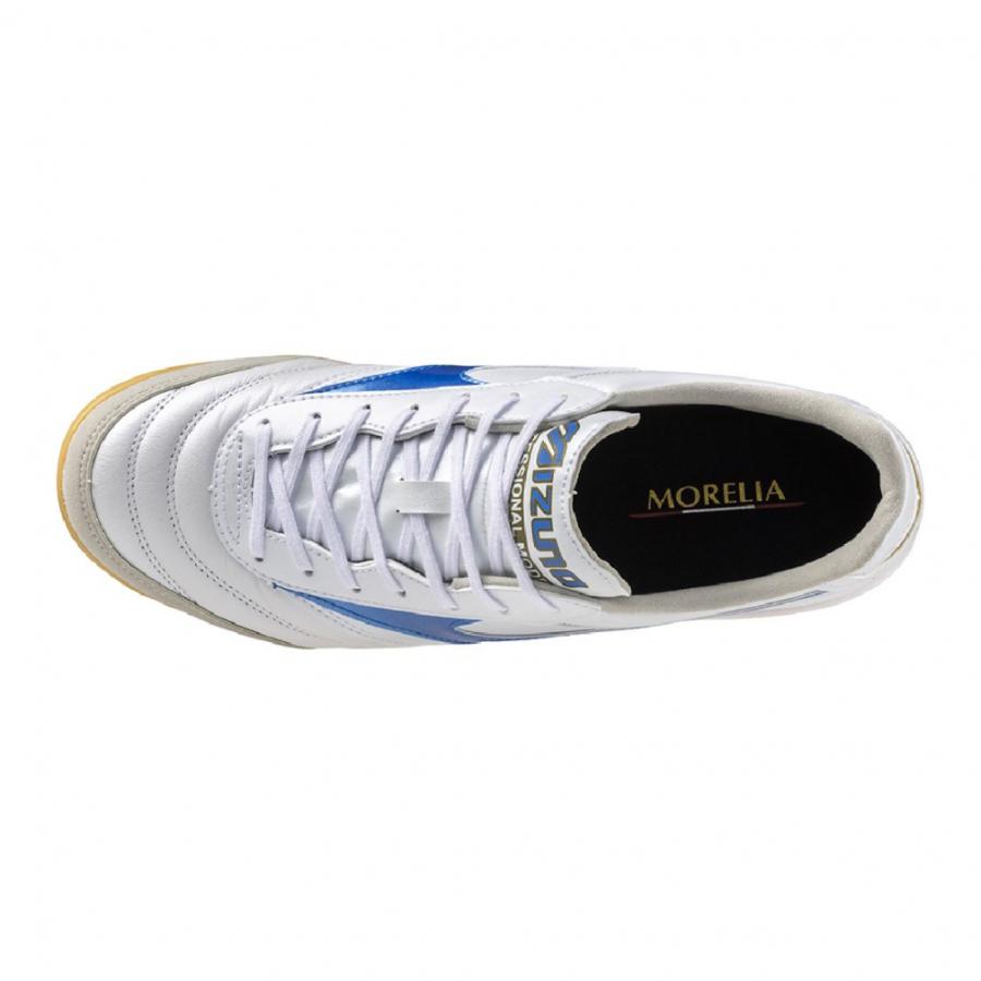 MIZUNO ミズノ　モレリアサラ　ELITE IN フットサルシューズインドア MIZUNO ミズノ MORELIA SALA ELITE IN モレリアサラ エリート