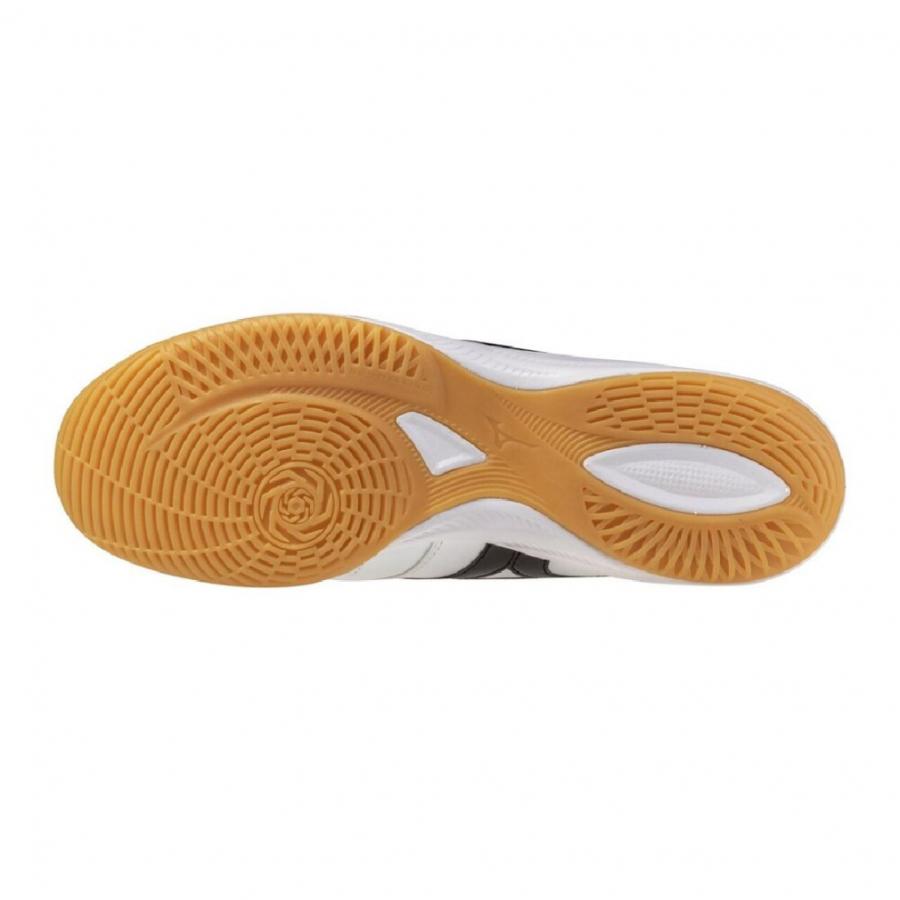 モレリアサラ IN / プロ IN 室内フットサルシューズ 26.5 2足セット MIZUNO フットサル シューズ ミズノ モレリア サラ プロ