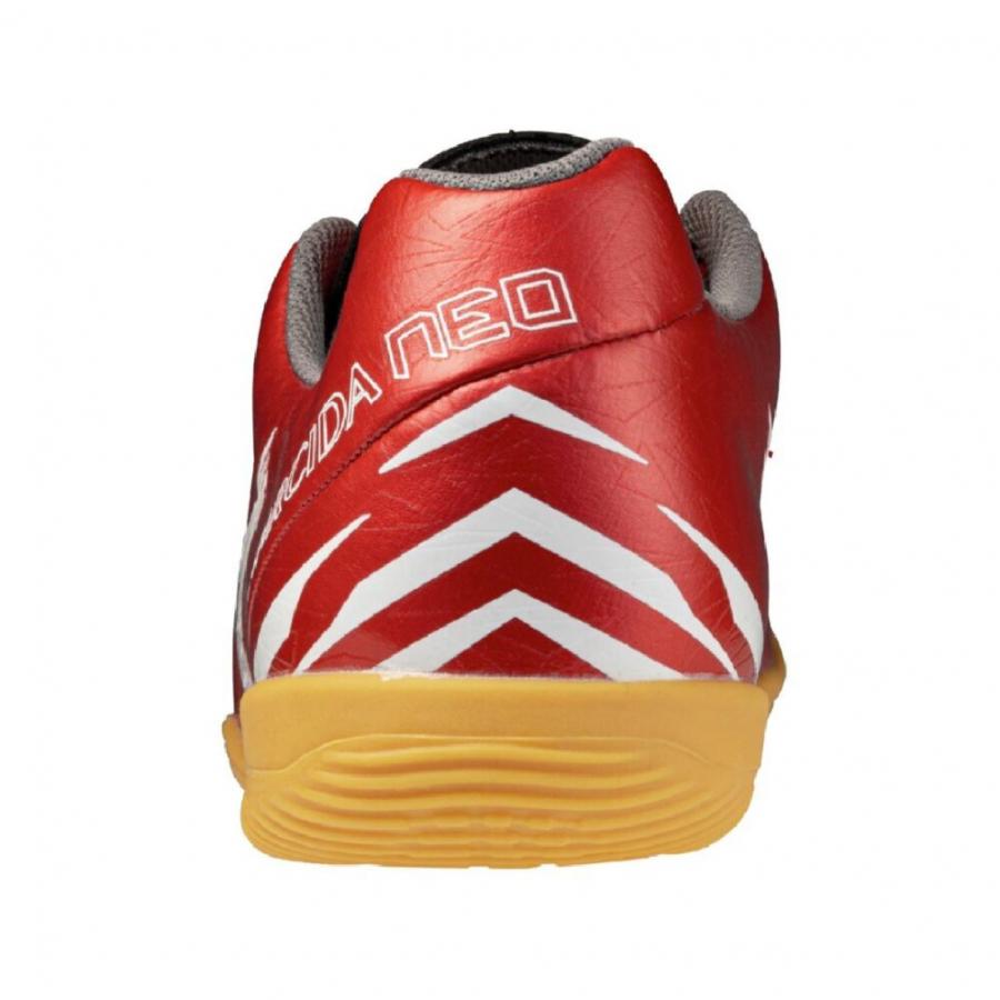 MIZUNO（ミズノ） MONARCIDA NEO SALA CLUB IN モナルシーダ ネオ サラ