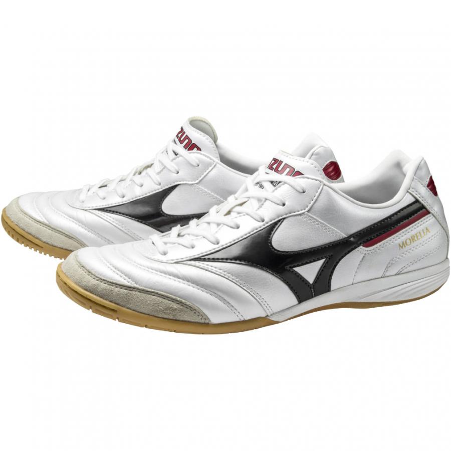 MIZUNO ミズノ モレリア IN Q1GA1700 09 フットサル シューズ MIZUNO ミズノ モレリア IN Q1GA1700 09 フットサル シューズ