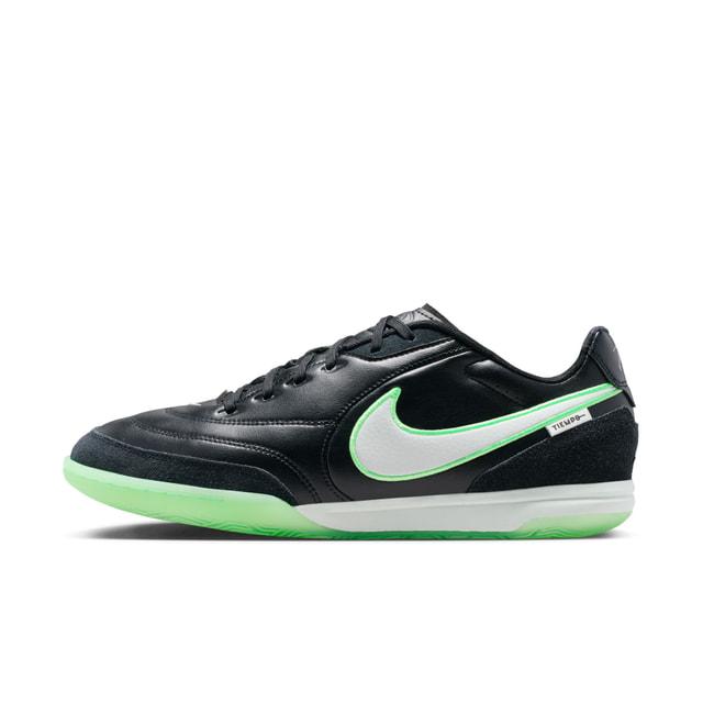 NIKE（ナイキ） ティエンポ ストリートガト HQ7017-001 インドア