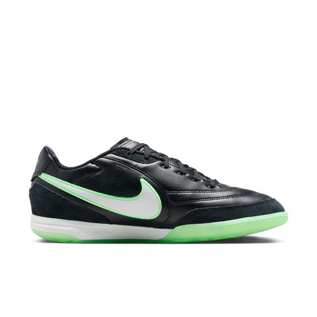 NIKE（ナイキ） ティエンポ ストリートガト HQ7017-001 インドア
