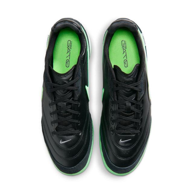 NIKE（ナイキ） ティエンポ ストリートガト HQ7017-001 インドア