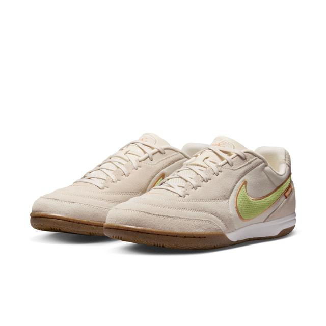 Nike Tiempo Legend フットサルシューズ インドア ティエンポ NIKE（ナイキ） TIEMPO ティエンポ ストリートガト PRM HV3489-100