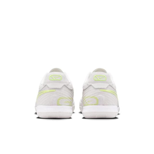 NIKE（ナイキ） TIEMPO ティエンポ リアクトガト IC HQ3159-001 メンズ