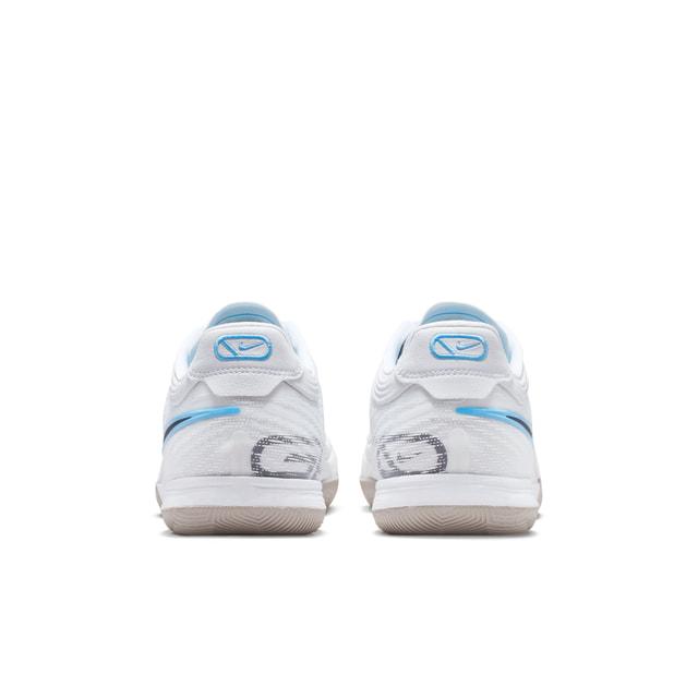 NIKE（ナイキ） TIEMPO ティエンポ リアクトガト IC HQ3159-100 メンズ