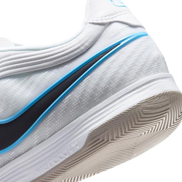 NIKE（ナイキ） TIEMPO ティエンポ リアクトガト IC HQ3159-100 メンズ