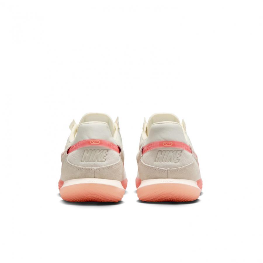 NIKE STREETGATO アイボリー × アプリコット 27cm 新品 NIKE STREETGATO アイボリー × アプリコット 27.5cm 新品 NIKE