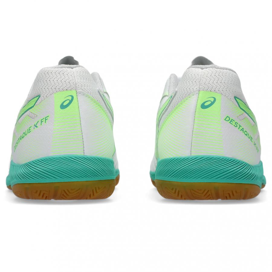 ASICS（アシックス） DESTAQUE K FF デスタッキK FF 1111A217