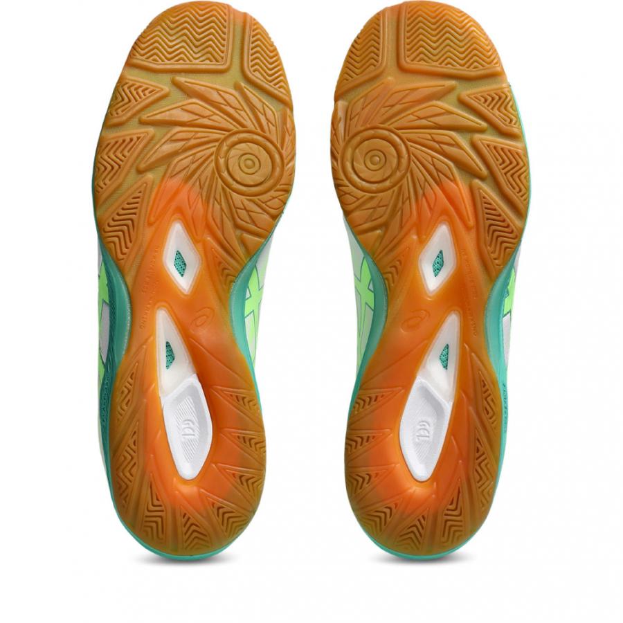 ASICS（アシックス） DESTAQUE K FF デスタッキK FF 1111A217