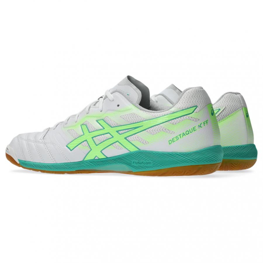 ASICS（アシックス） DESTAQUE K FF デスタッキK FF 1111A217