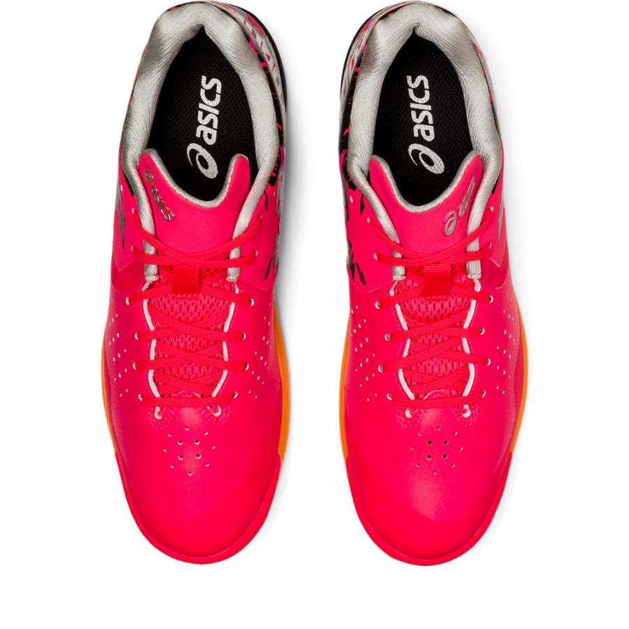 ASICS（アシックス） TOQUE 7 トッキ 7 1113A024 メンズ フットサル 