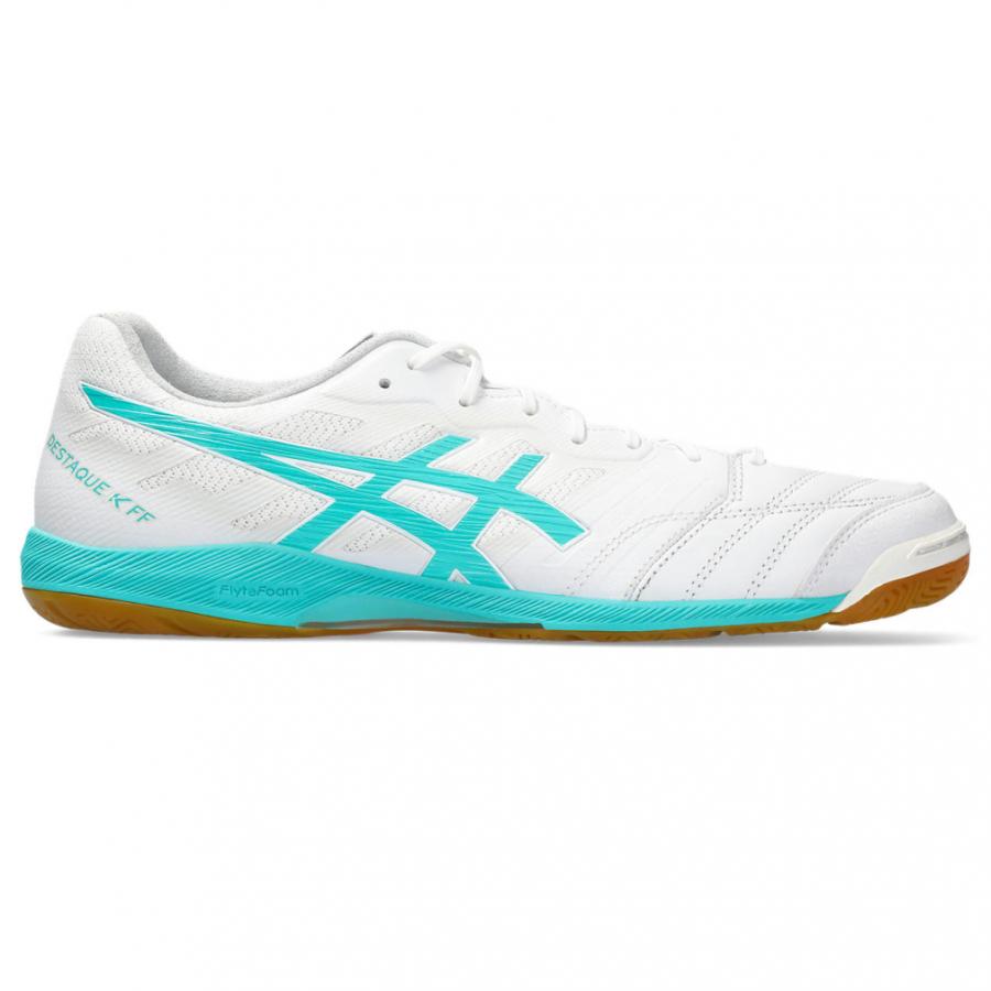 ASICS アシックス DESTAQUE K FF デスタッキ 1111A217