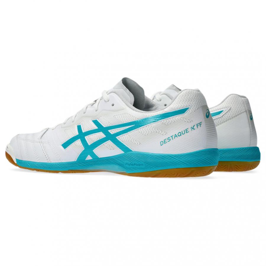 ASICS アシックス DESTAQUE K FF デスタッキ 1111A217 ASICS アシックス DESTAQUE K FF デスタッキ 1111A217