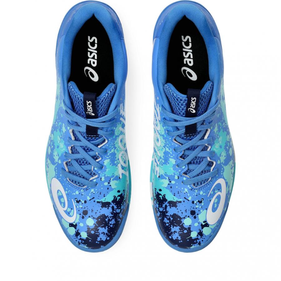 ASICS（アシックス） TOQUE 8 トッキ 8 1113A044 フットサル シューズ