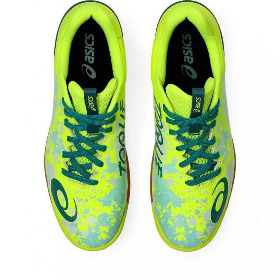 ASICS アシックス TOQUE 8 トッキ 1113A044 フットサル シューズ