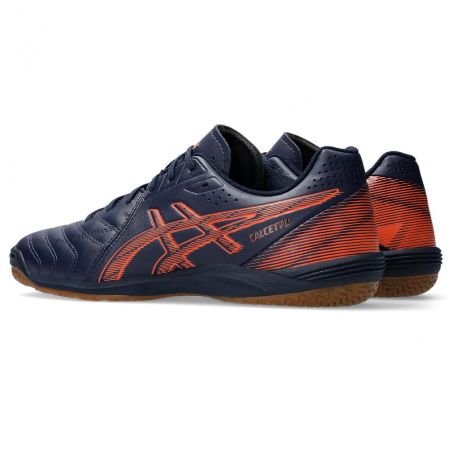 ASICS（アシックス） CALCETTO WD 9 カルチェット ワイド 9 1113A037