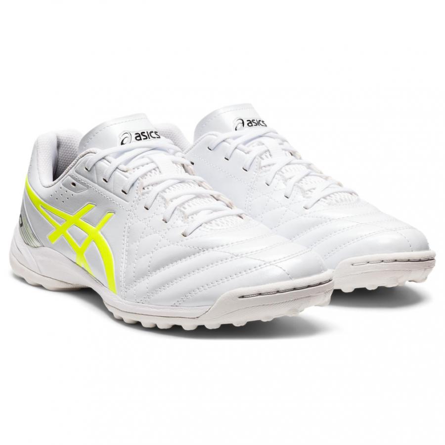 ASICS アシックス CALCETTO WD 8 TF WIDE カルチェット ターフ ASICS アシックス CALCETTO WD 8 TF WIDE カルチェット ターフ