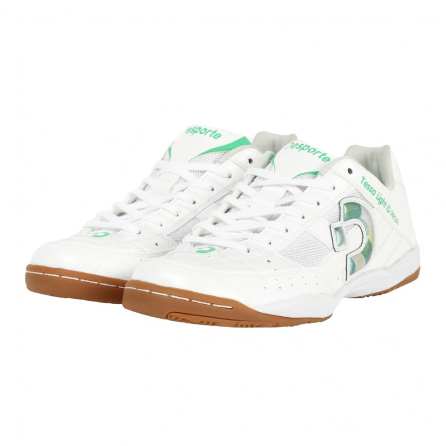 良品☆デスポルチ　テッサライトID　PRO2　DS‐1932　26cm☆ Desporte デスポルチ テッサライトID PRO II DS-1932 メンズ