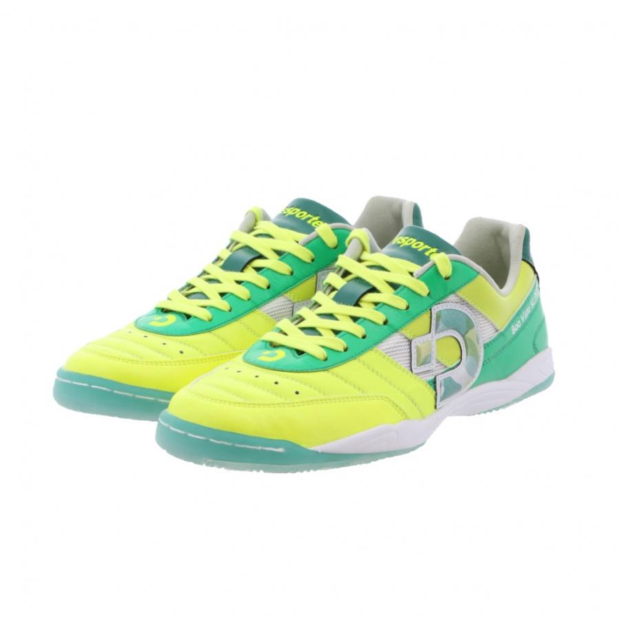 Desporte（デスポルチ） ボアビスタKI PRO2 LTD DS-2033 メンズ