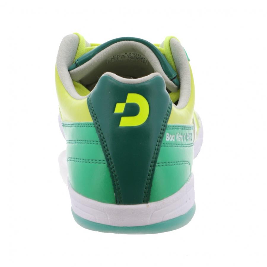 Desporte（デスポルチ） ボアビスタKI PRO2 LTD DS-2033 メンズ