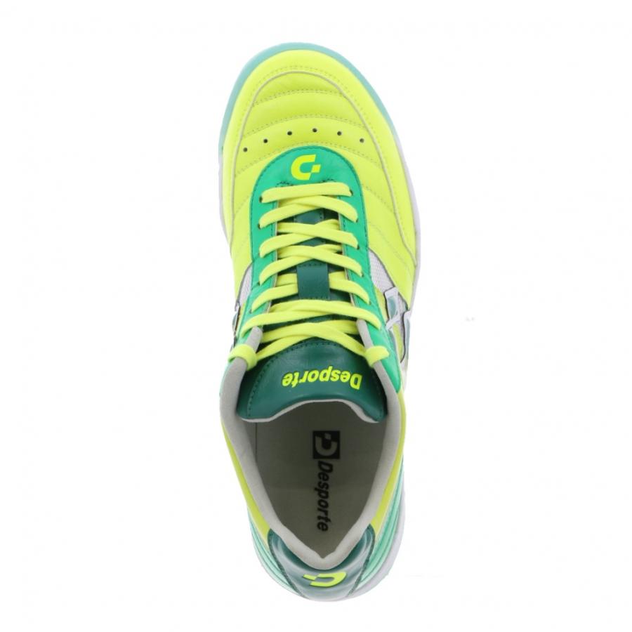 Desporte デスポルチ ボアビスタKI PRO2 LTD DS-2033 メンズ