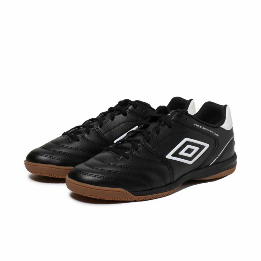 umbro（アンブロ） アクセレイターサラ WIDE IN UF6SCSF1M フットサル