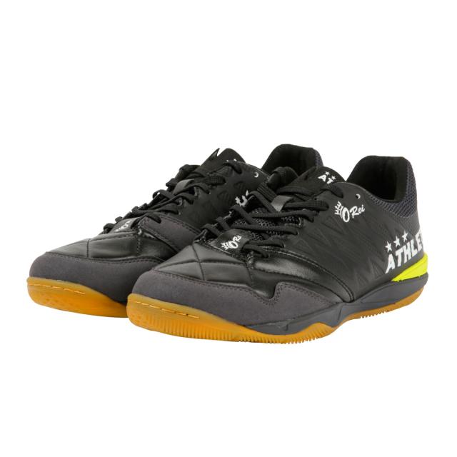 アスレタ O Rei Futsal T007 オーヘイ メンズ フットサル シューズ 2e ブラック ホワイト Athleta アルペン Paypayモール店 通販 Paypayモール