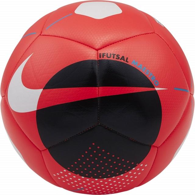 ナイキ フットサル マエストロ Sc 4号球 フットサル 練習球 Nike アルペン Paypayモール店 通販 Paypayモール