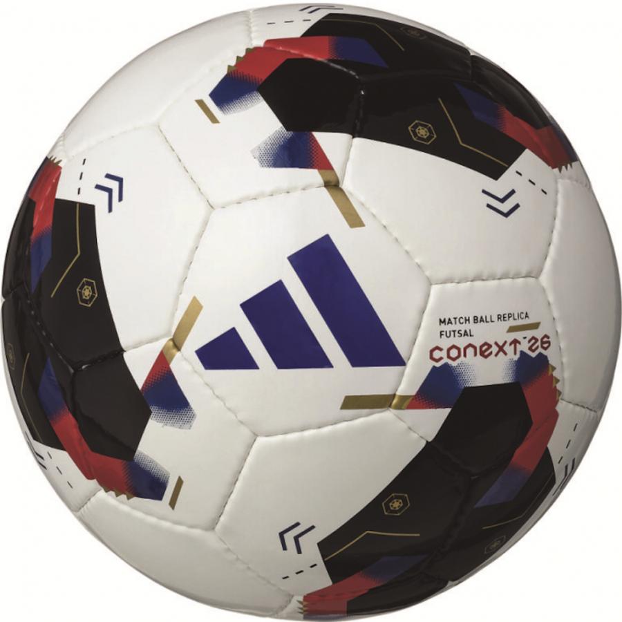 adidas（アディダス） FIFA2026 コネクト フットサル ADFF430