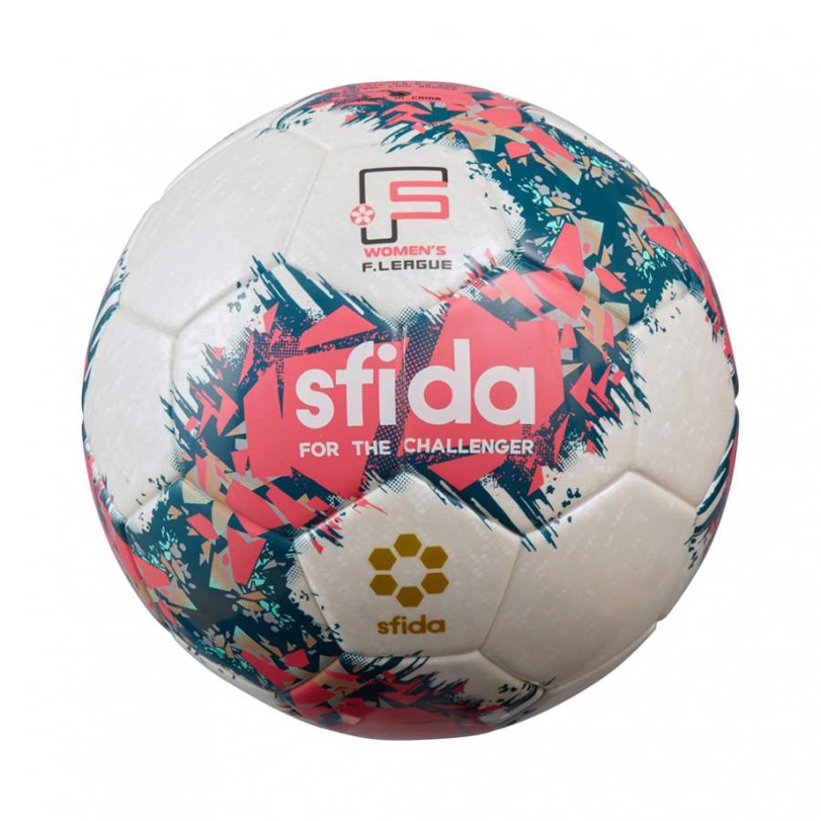 SFIDA EDWIN デニム フットサルボール