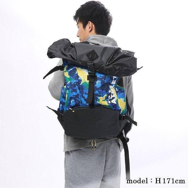 ATHLETA アスレタ バックパック AP-149 サッカー/フットサル