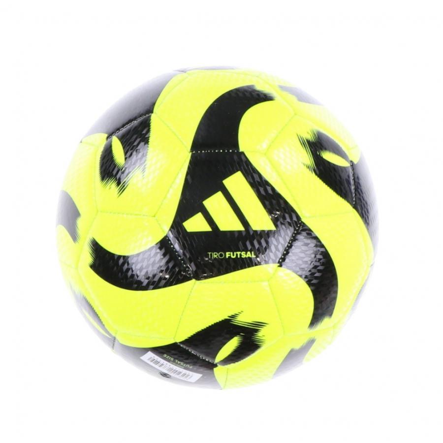 adidas（アディダス） TIRO ティロ フットサル 黄色 AFF3819YBK